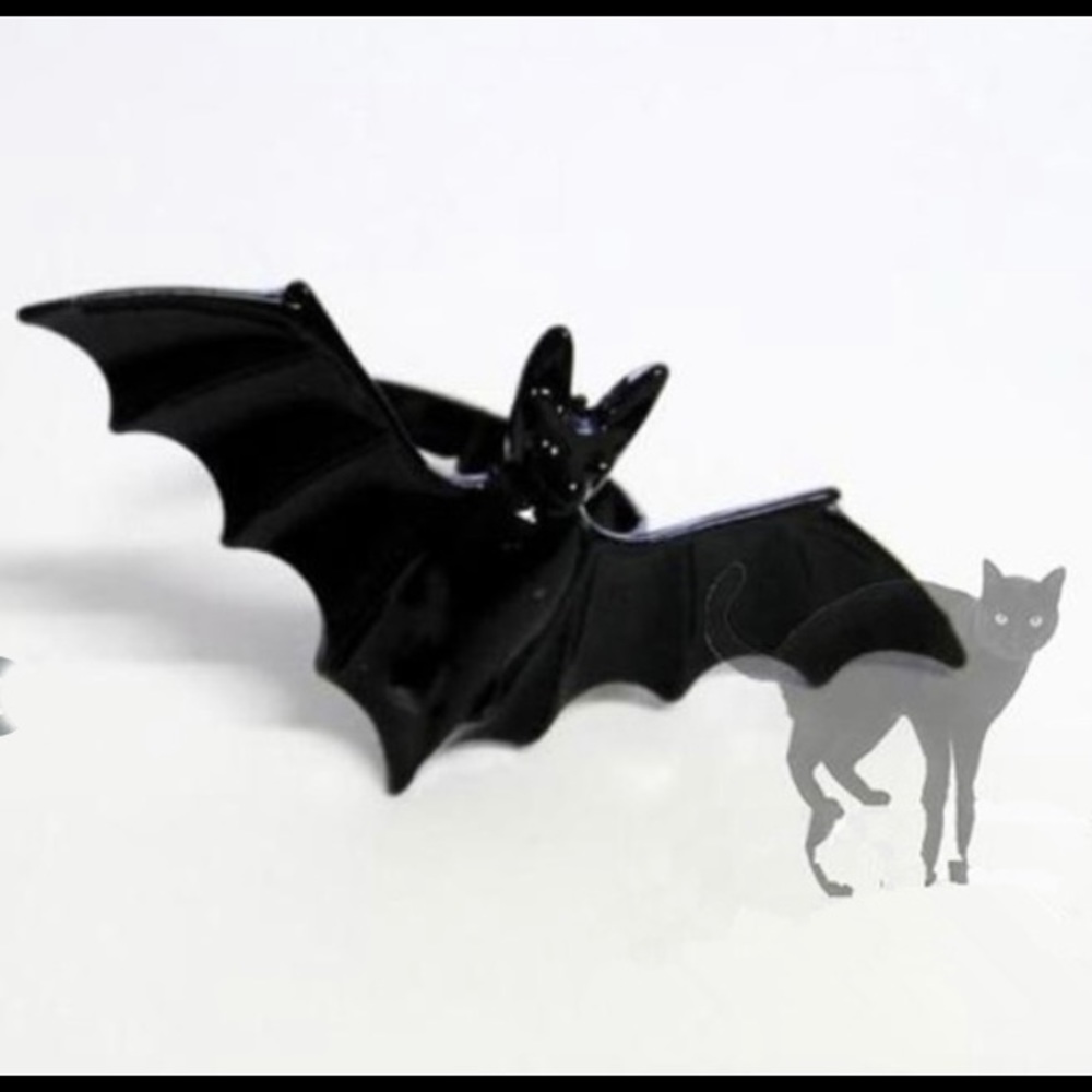 Adjustable Bat Ring - Picture 2 of 7